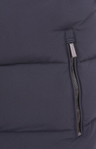 Пуховый жилет fire-skt MOORER, арт. FIRE, фото 5