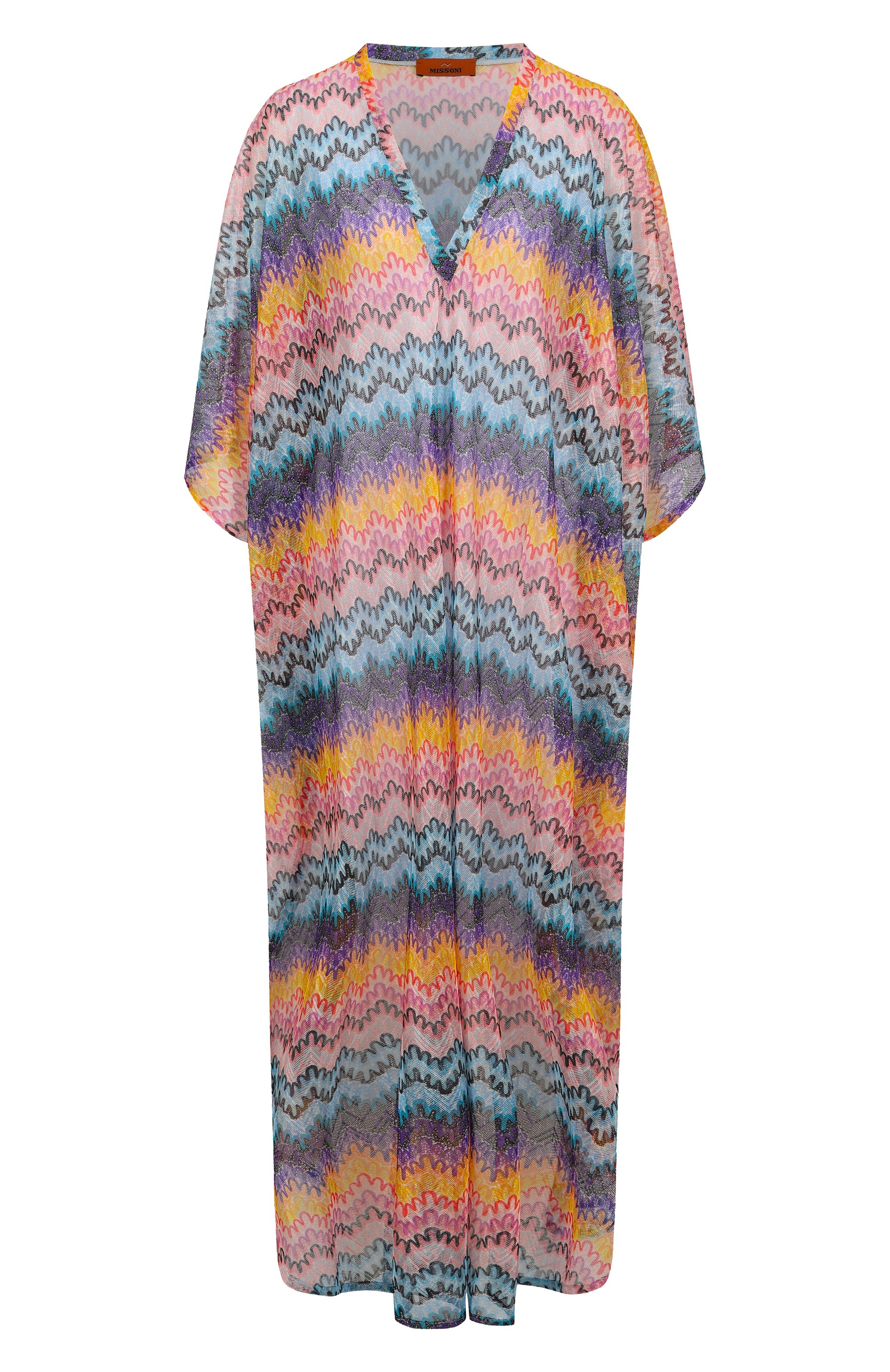 Туника MISSONI, арт. MS25SQ2H/BR012W, фото 1