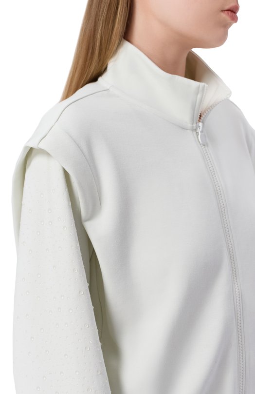 Толстовка EA7 7W001016/AF24375 Серый  7W001016/AF24375 Фото 5