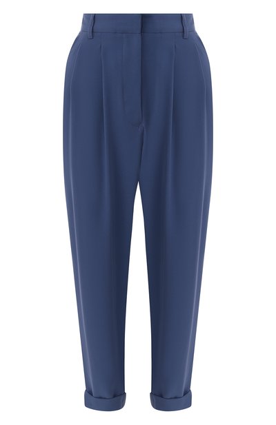 Брюки с защипами MM6, арт. S52KA0180/S43455, фото 1