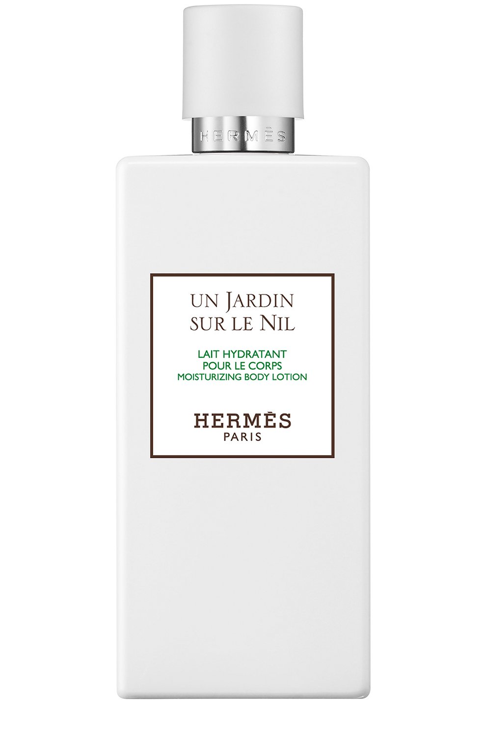 Лосьон для тела un jardin sur le nil (200ml) HERMÈS, арт. 33178H, фото 1