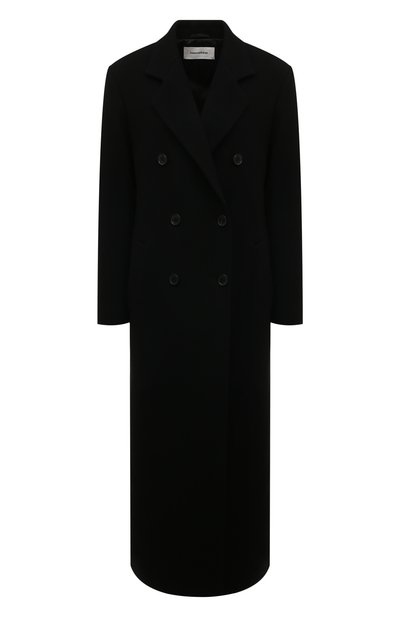 Шерстяное пальто SASHAVERSE, арт. CO004FW22, фото 1