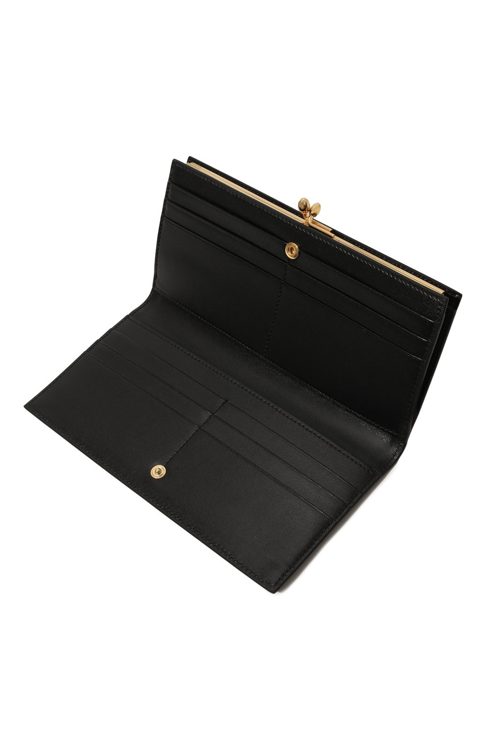 Кожаный кошелек JIL SANDER, арт. J07UI0014/P4840, фото 3