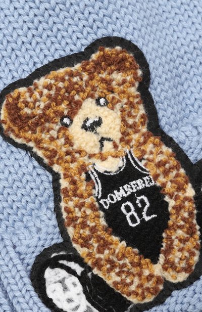 Шерстяная шапка CATYA, арт. 529669, фото 3