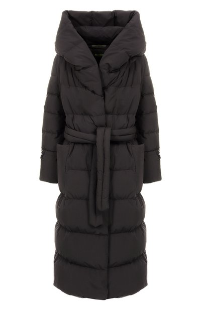 Женский пуховик manila-stp MOORER, арт. MANILA/STP