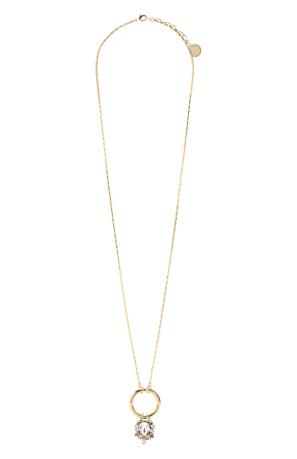 Колье ANTON HEUNIS, арт. GGM1.07, фото 1