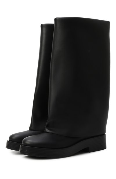 Женские сапоги charlie CASADEI, арт. 1S357Y0301LAABR