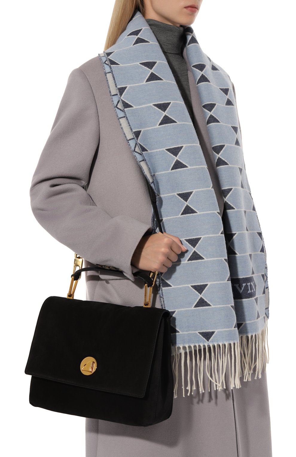 Сумка liya medium COCCINELLE, арт. E1MD1180101, фото 2