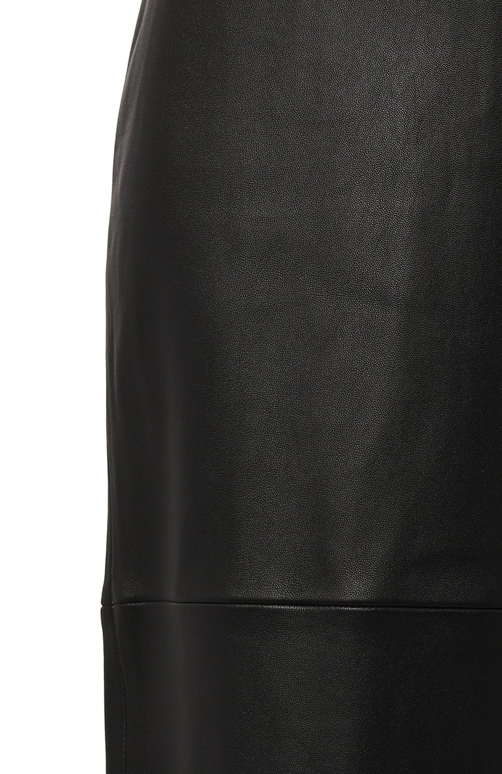 Кожаная юбка CO, арт. 3097/LPL, фото 5