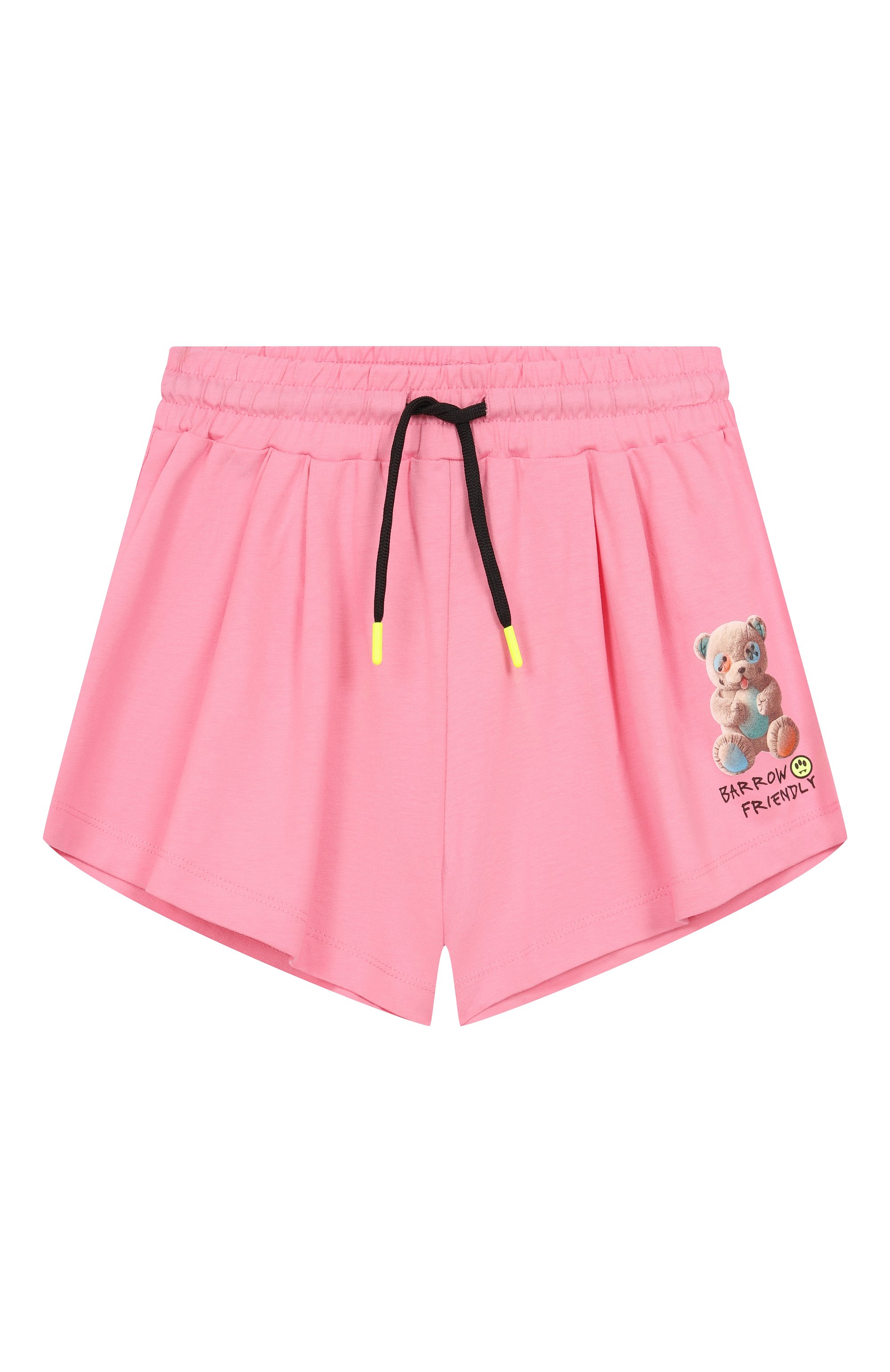 Комплект из футболки и шорт BARROW, арт. S6BKJGTR033, фото 4