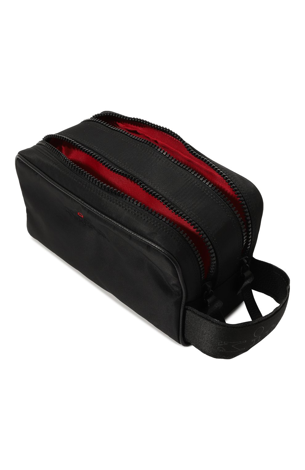 Текстильный несессер KITON, арт. UBCASEN00808, фото 3