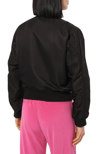 Бомбер BALENCIAGA, арт. 798588/TP004, фото 4