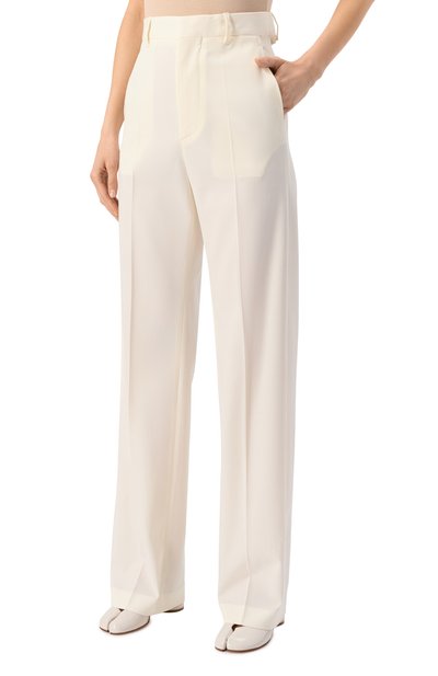 Брюки MM6, арт. S62KB0224/S47848, фото 3