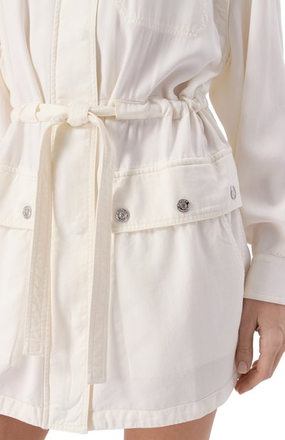 Платье REPLAY, арт. W9159 .000.85160G, фото 5