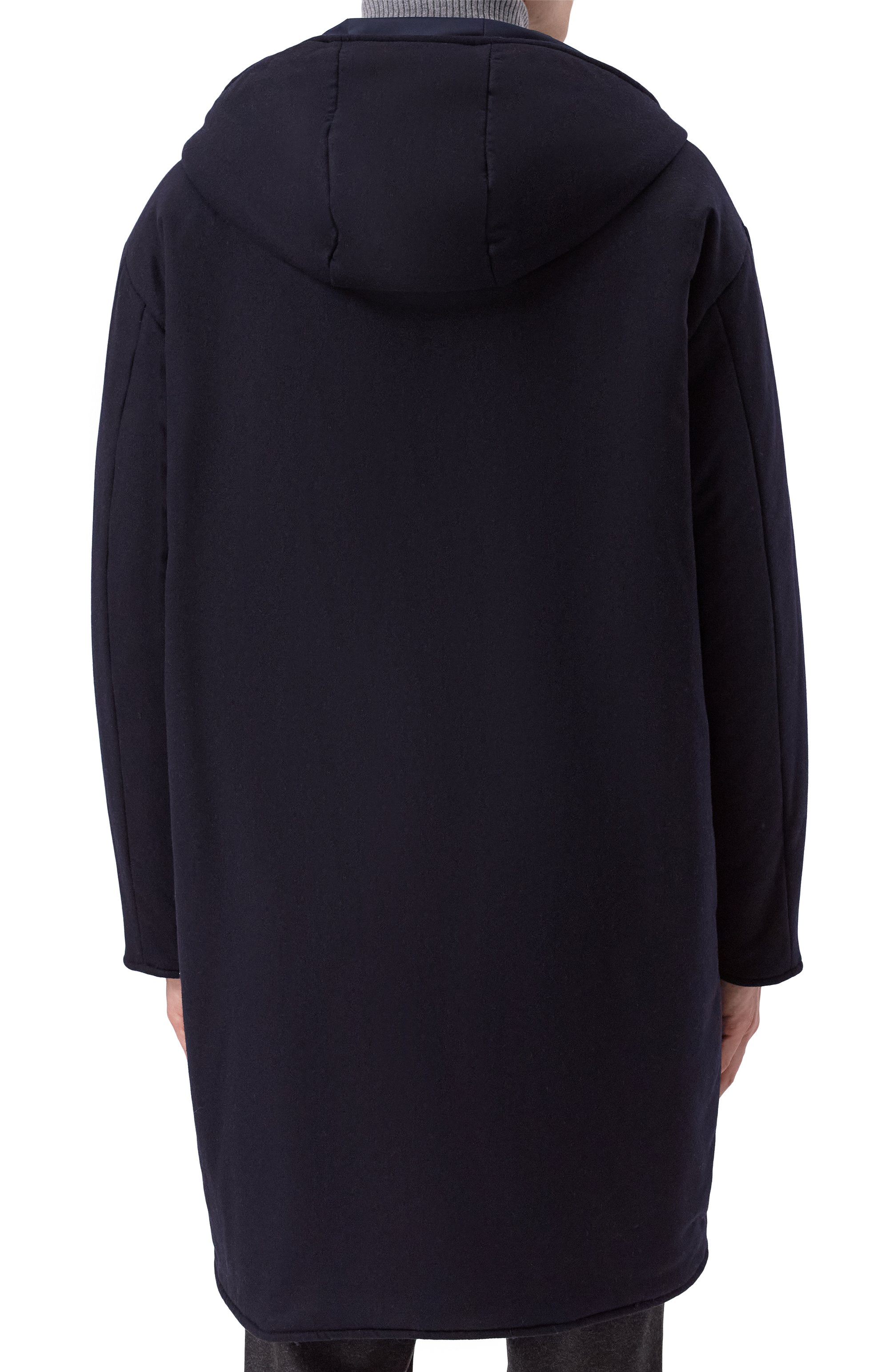 Утепленная парка KITON, арт. UGK132MK0279H02, фото 4