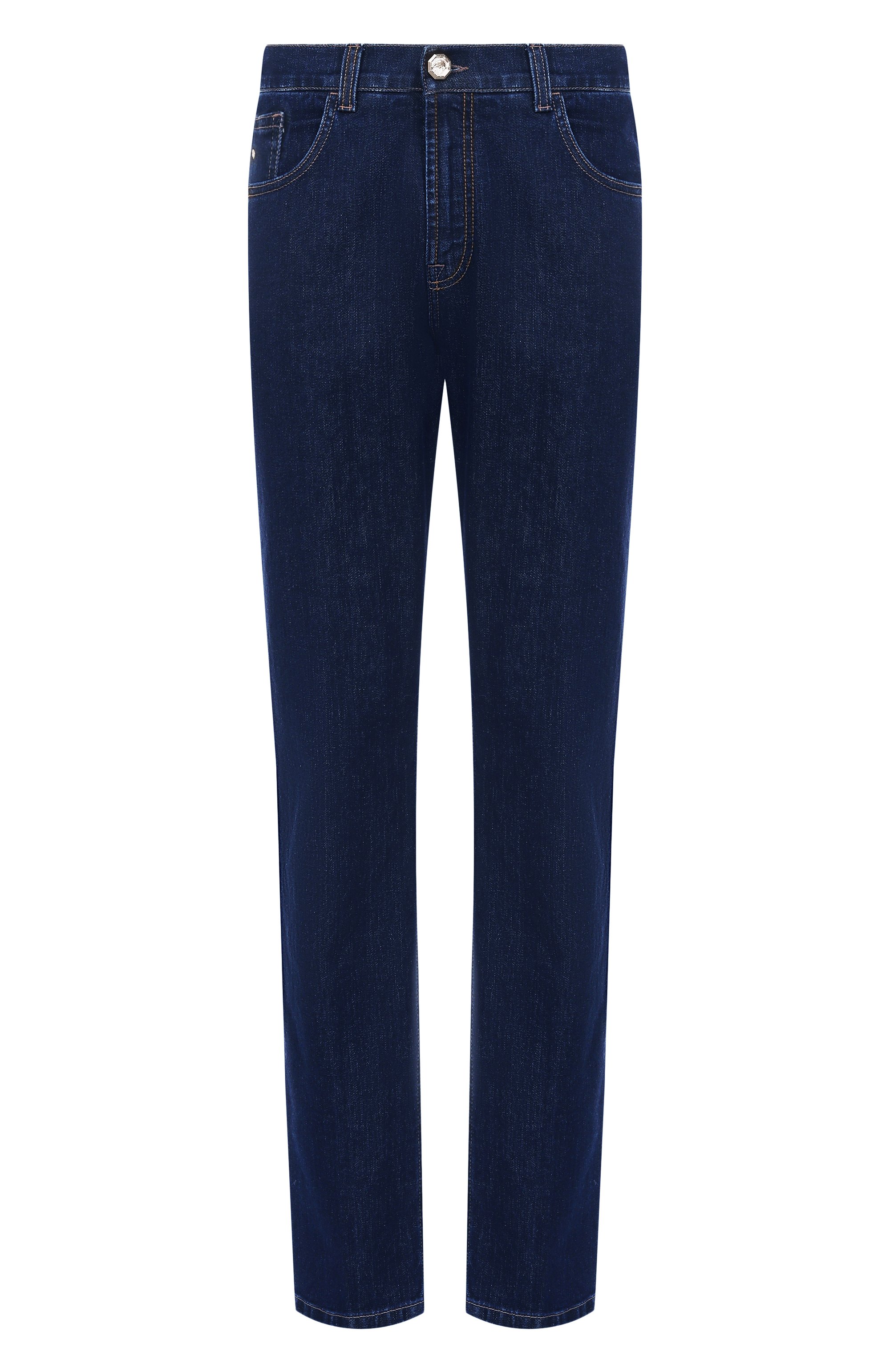 Джинсы STEFANO RICCI, арт. MFT53R2030/RT09BL, фото 1