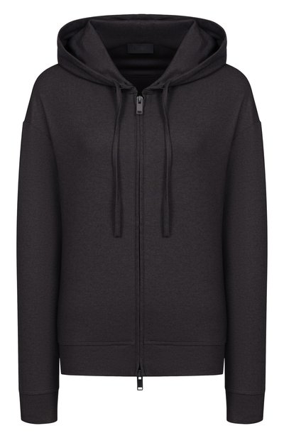 Женский толстовка из кашемира и шелка MVST, арт. M25.2MW.H404/45623