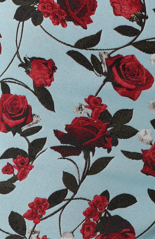 Шорты с принтом Alice + Olivia Разноцветный, фото 5