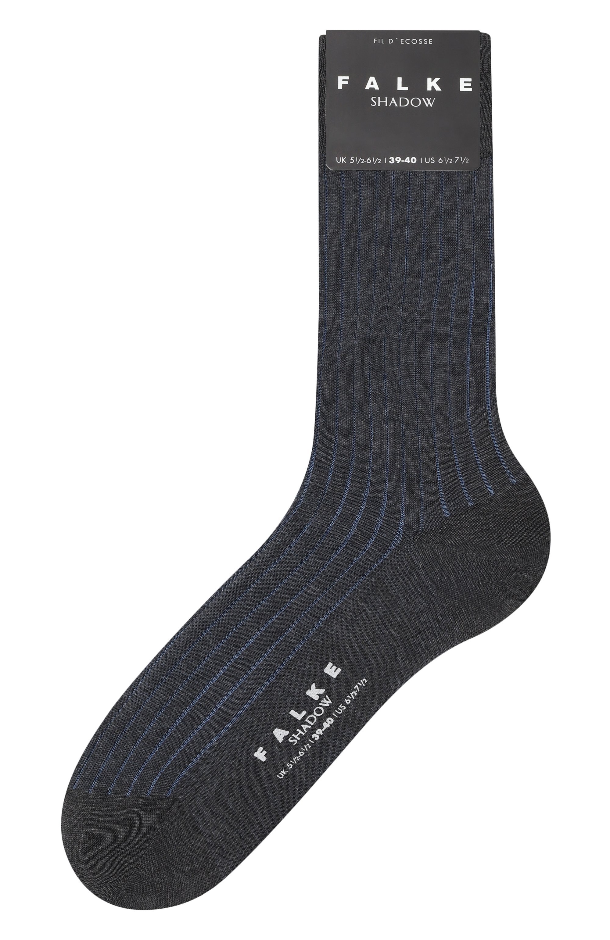 Хлопковые носки FALKE, арт. 14648_, фото 1