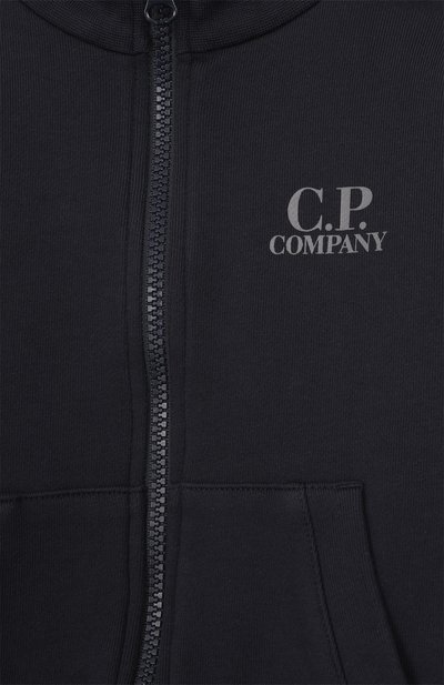 Комплект из толстовки и брюк C.P. COMPANY, арт. CMK007/LCA69, фото 4