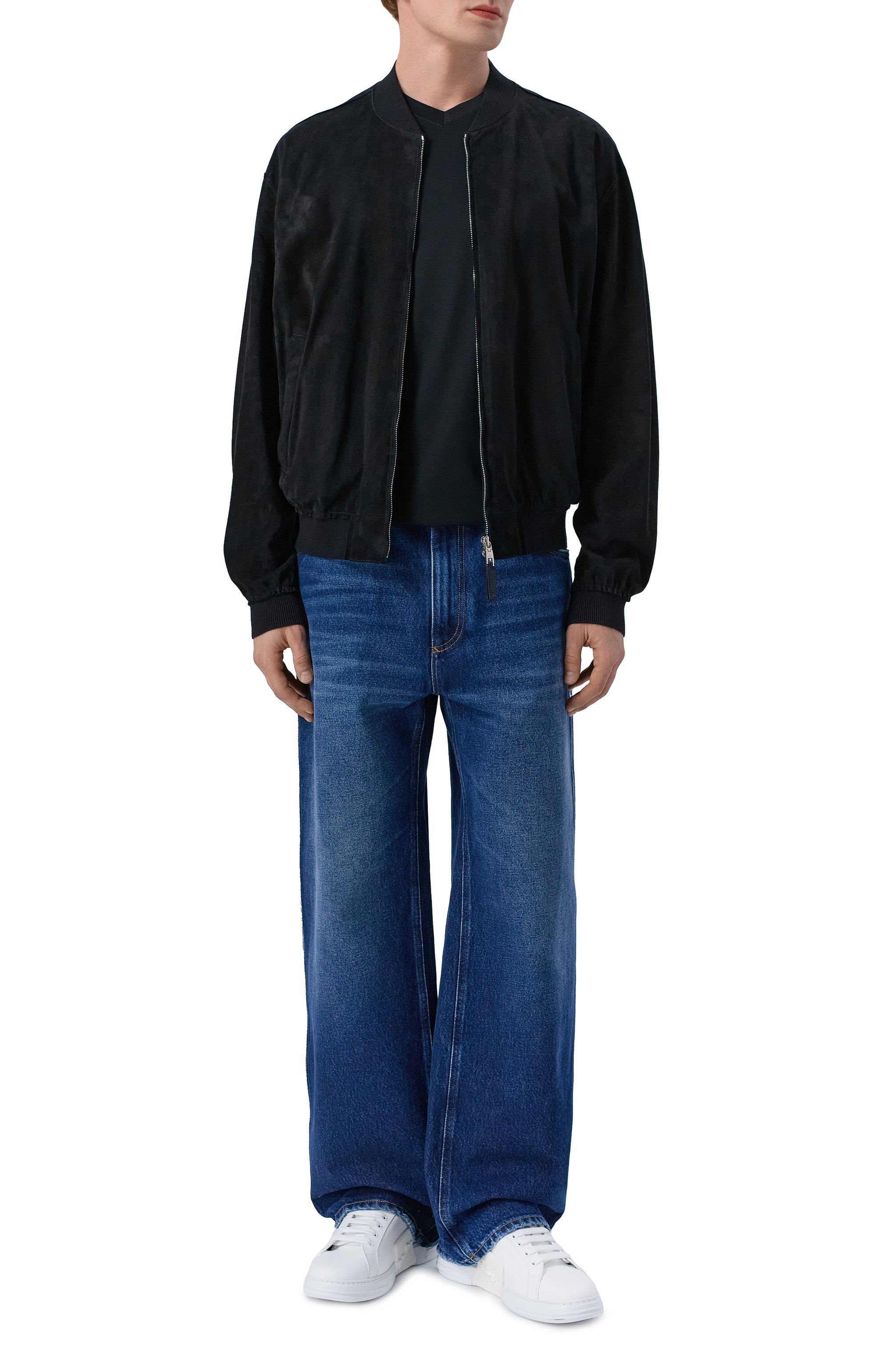 Хлопковая футболка PHILIPP PLEIN, арт. AAEC MTK8745 PJY002N, фото 2