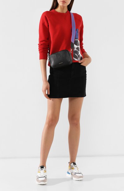 Сумка tebe COCCINELLE, арт. E5 DV3 55 I1 07, фото 2