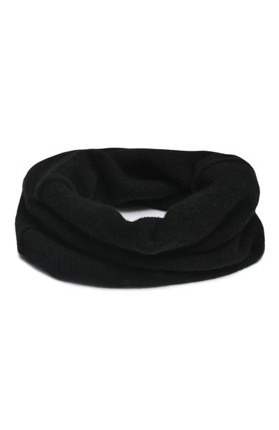 Шерстяной шарф-снуд ISABEL BENENATO, арт. UK75F19, фото 2