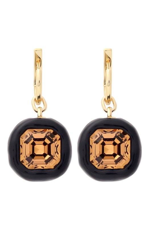 Серьги Lili Archive М.493 Синий М.493