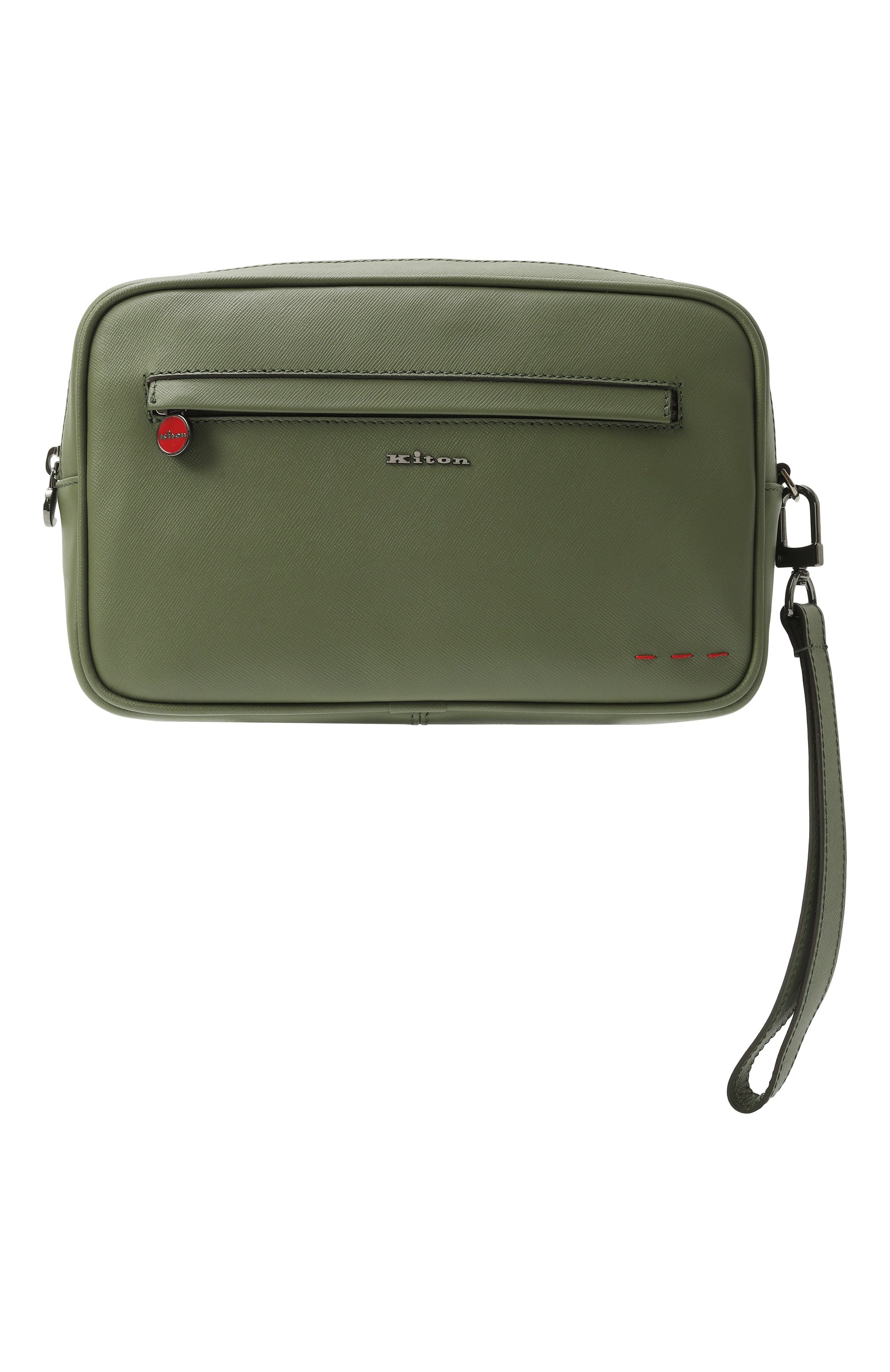 Борсетка KITON, арт. UBA0011N0122805, фото 1