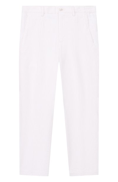 Вельветовые брюки STEFANO RICCI JUNIOR, арт. Y1T4400190/CT001R