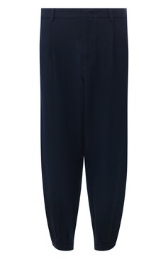 Льняные брюки GIORGIO ARMANI, арт. 0SGPP0AW/T00PI, фото 1