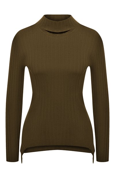 Пуловер из шерсти и кашемира WOLFORD, арт. 52914, фото 1