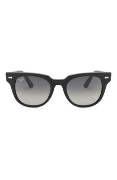 Женские солнцезащитные очки RAY-BAN черного цвета, арт. 2168-901/71 | Фото 3 (Региональные ограничения белый список (Axapta Mercury): RU; Тип очков: С/з; Статус проверки: Проверено, Проверена категория; Очки форма: Прямоугольные)