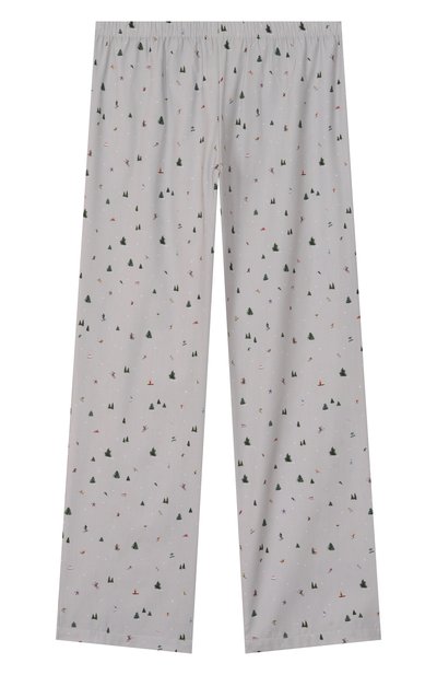 Хлопковая пижама STORY LORIS, арт. 35582/8-16, фото 4