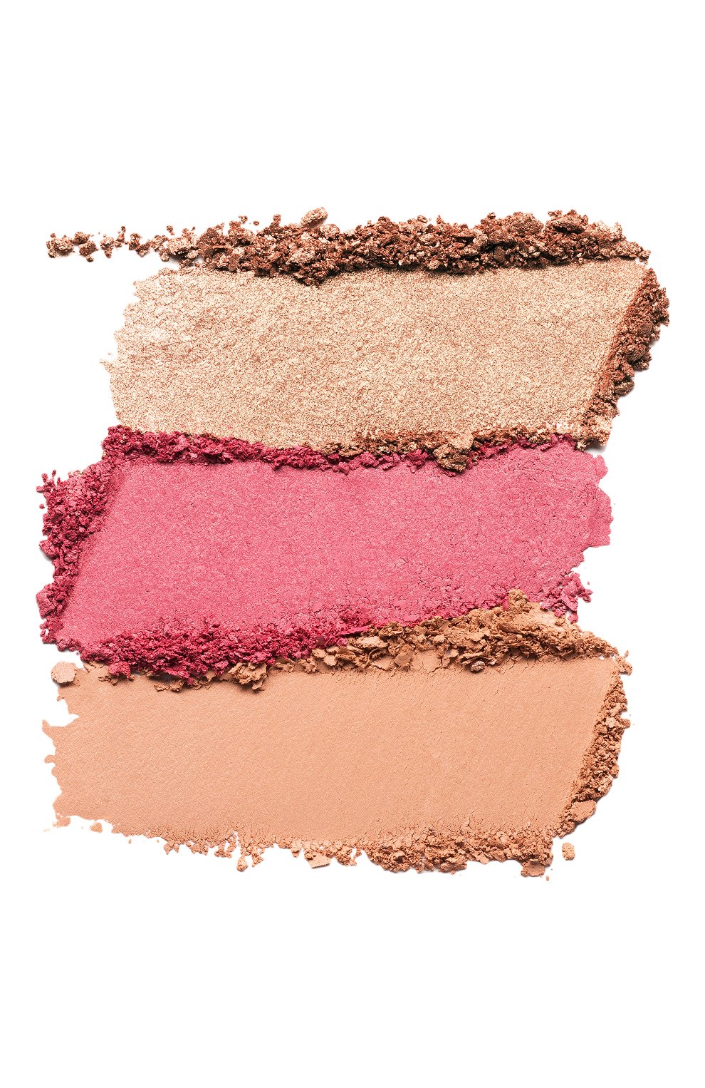 Палетка для скульптурирования лица violette 2.0 ESTÉE LAUDER бесцветного цвета по цене 4120 руб., арт. P983-01, фото 2 Палетка для скульптурирования лица violette 2.0 ESTÉE LAUDER, арт. P983-01, фото 2