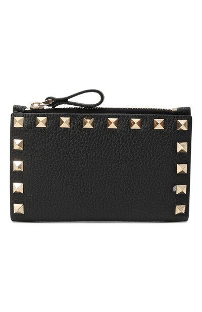 Женский кожаный футляр для кредитных карт VALENTINO, арт. 7W2P0605/VSH