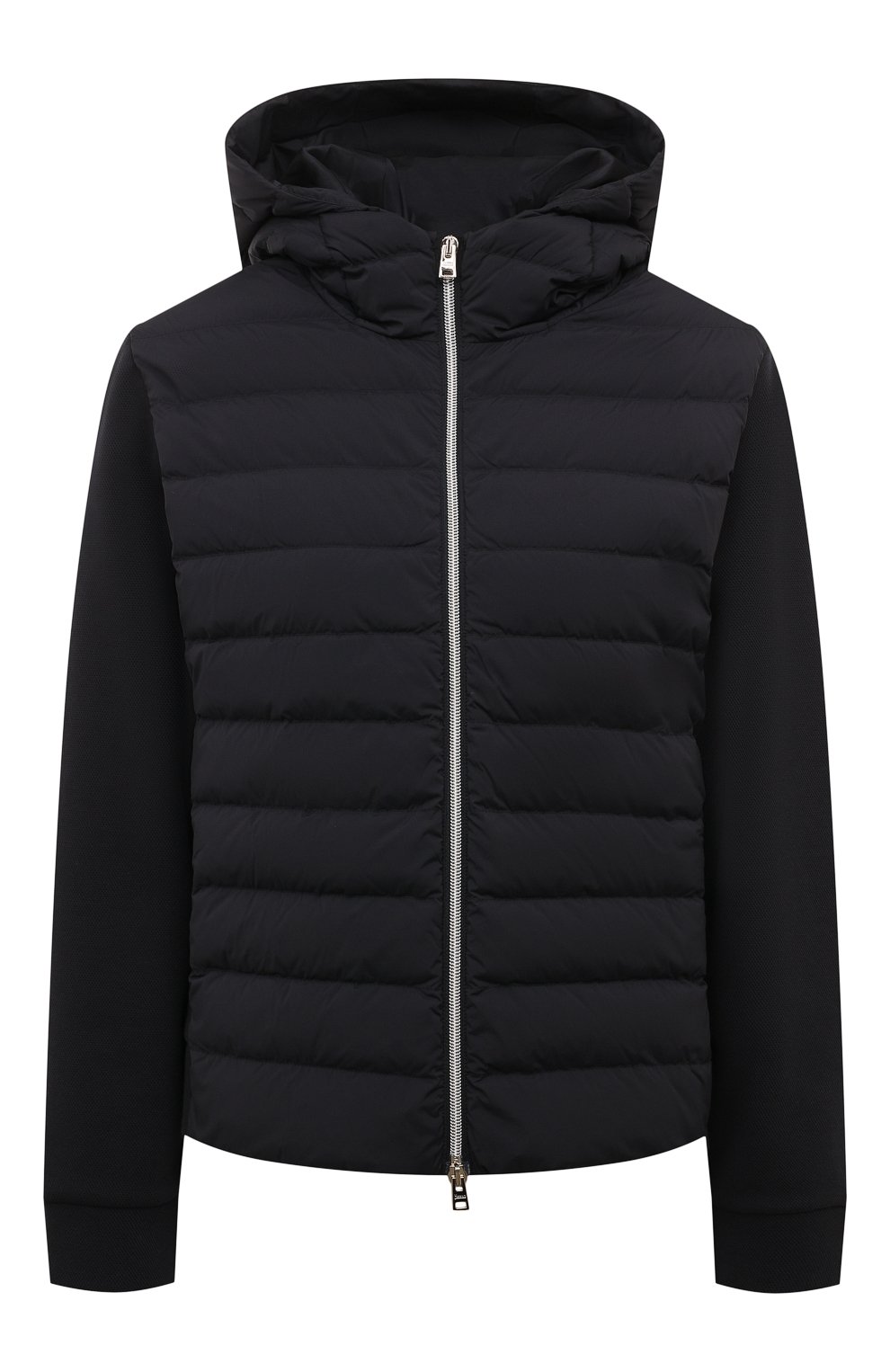 Толстовка HERNO, арт. JP00005DR/50073, фото 1