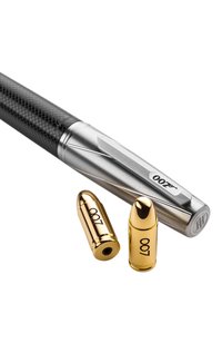 Набор: перьевая ручка и запонки MONTEGRAPPA, арт. ISBJN2IC, фото 5