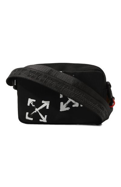 Сумка OFF-WHITE, арт. 0GNX002F23FAB001, фото 4