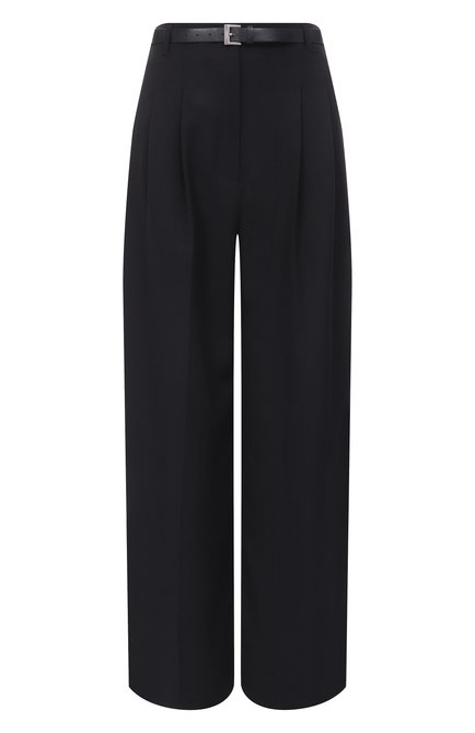 Женские шерстяные брюки JUUN.J, арт. JW5921W01