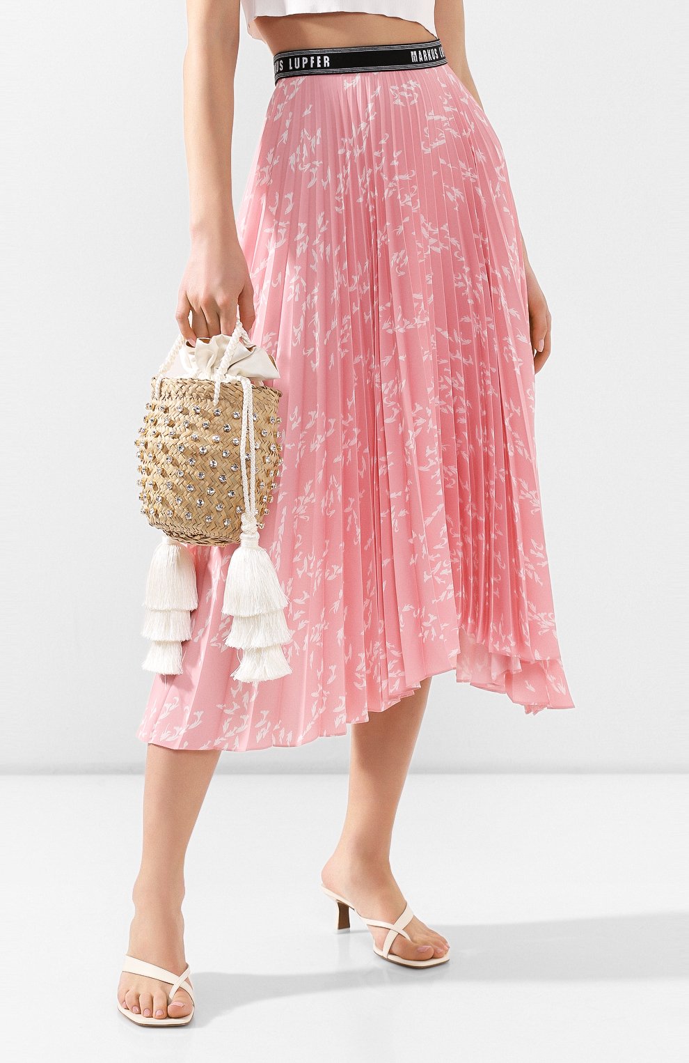 Сумка carol small LE NINE, арт. S2-00030-00000-020 TAS, фото 2