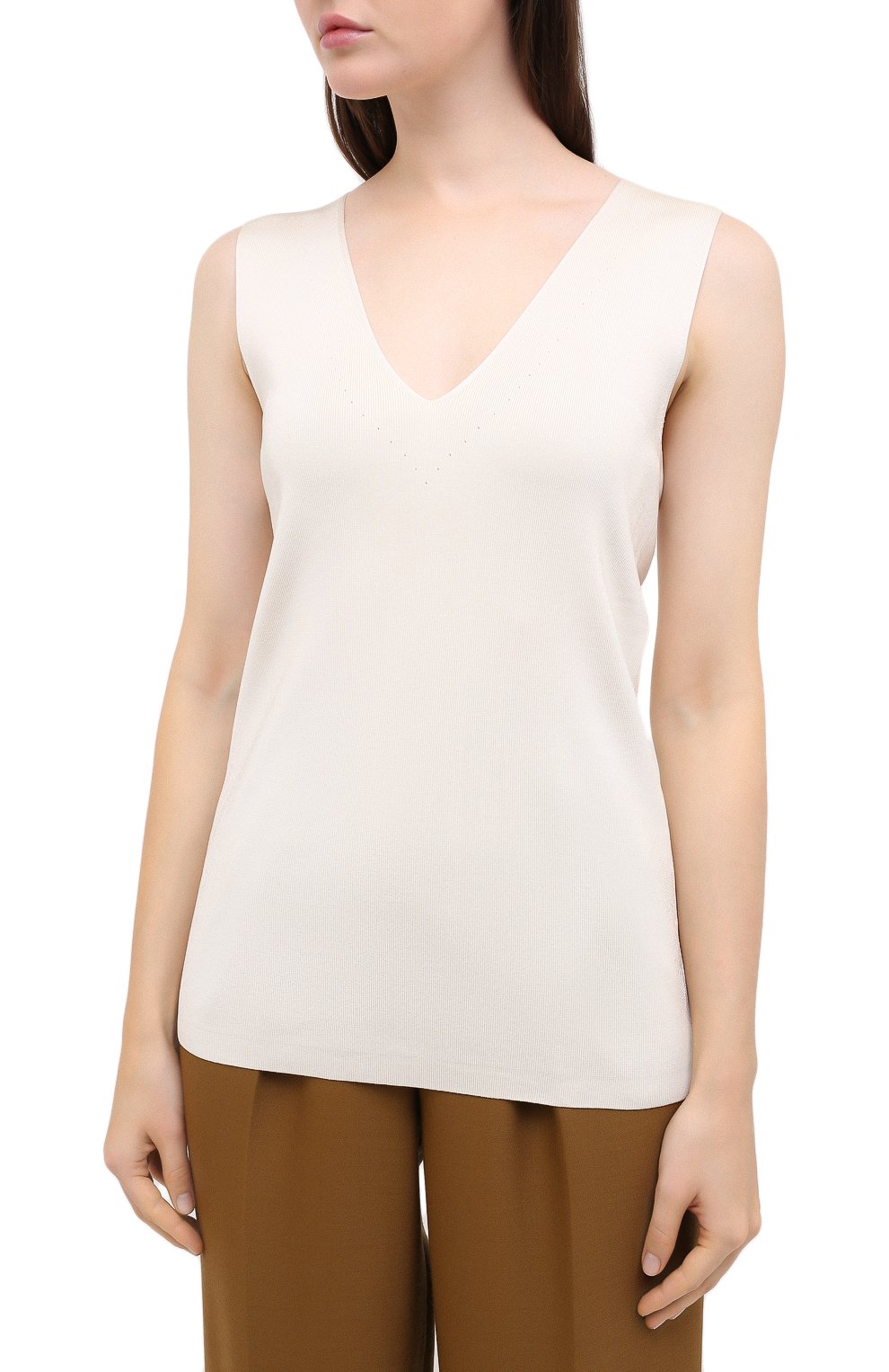 Топ из вискозы JOSEPH, арт. JF004760, фото 4