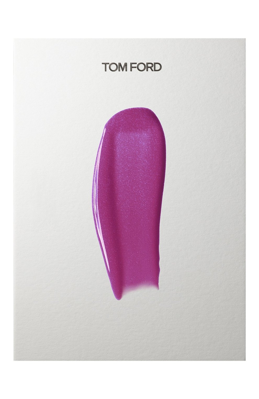 Блеск для губ, оттенок 16 immortelle TOM FORD, арт. T76A-16, фото 2
