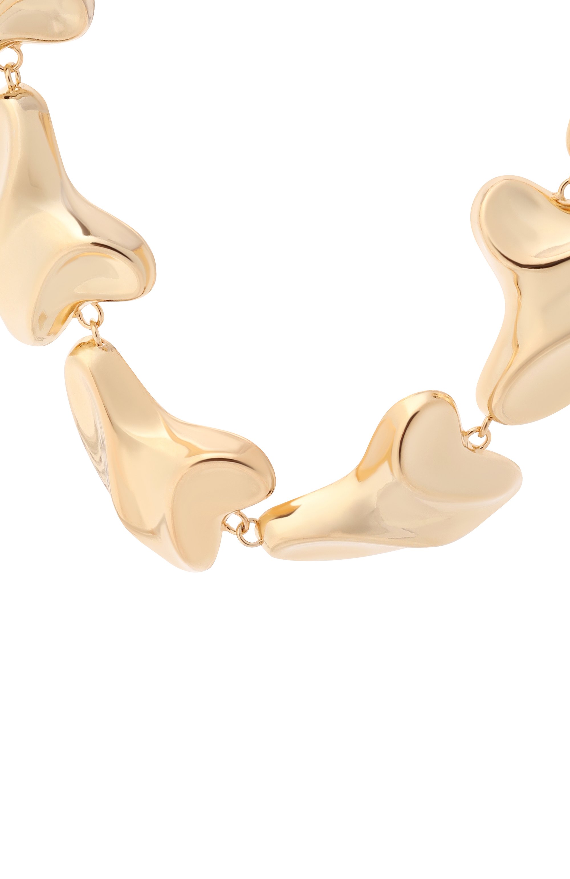 Колье ANTON HEUNIS, арт. LQM1.01G, фото 3