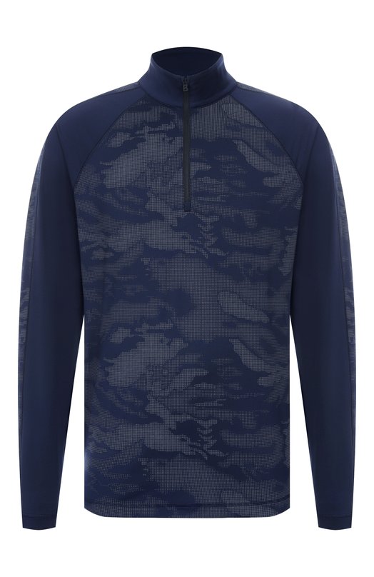 Анорак Bogner Fire+Ice 54079766 Синий 54079766