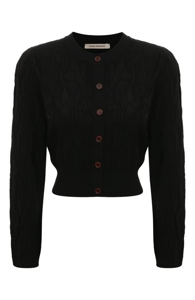 Женский кардиган ULYANA SERGEENKO, арт. MGL010SS22Ornella (0208л)