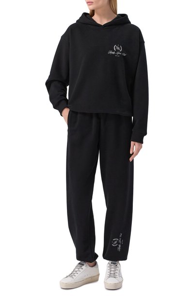 Хлопковый костюм SASHA KIM, арт. SK-00001681, фото 1