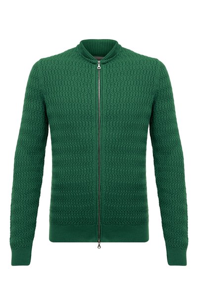 Хлопковый кардиган JOHN SMEDLEY, арт. BLUR, фото 1