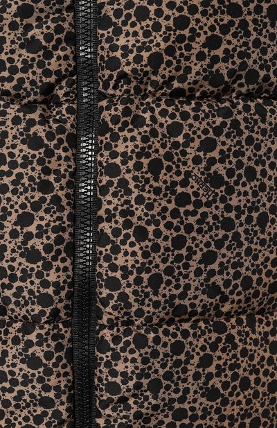 Двусторонний пуховик HERNO разноцветного цвета по цене 99500 руб., арт. PI001836D-M01/12559P, фото 5 Двусторонний пуховик HERNO, арт. PI001836D-M01/12559P, фото 5