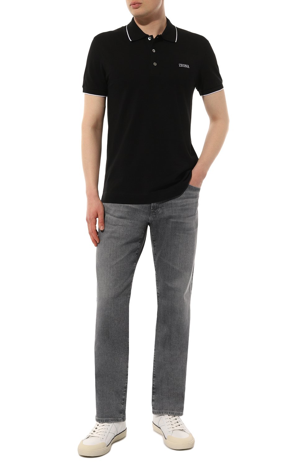 Джинсы graduate AG ADRIANO GOLDSCHMIED, арт. 1174AHD/CIHZ, фото 2